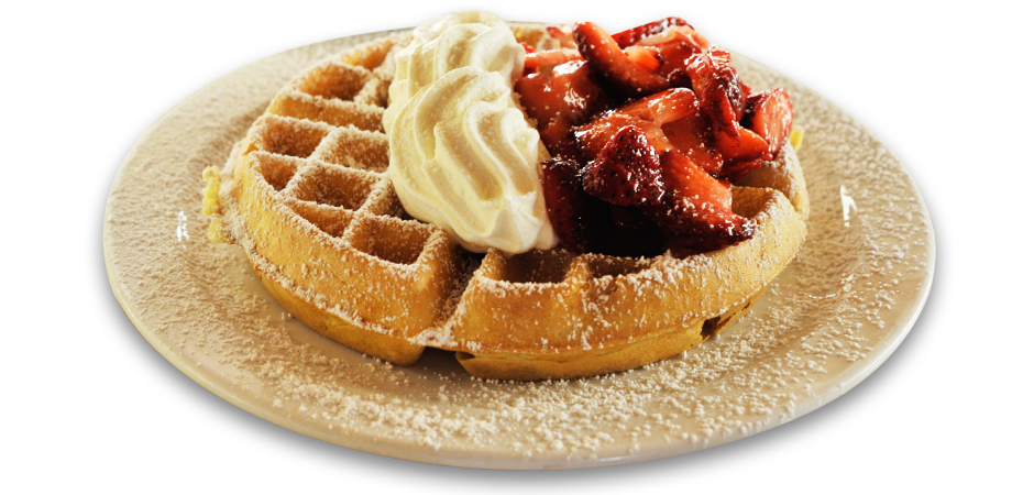 Belgian Waffle